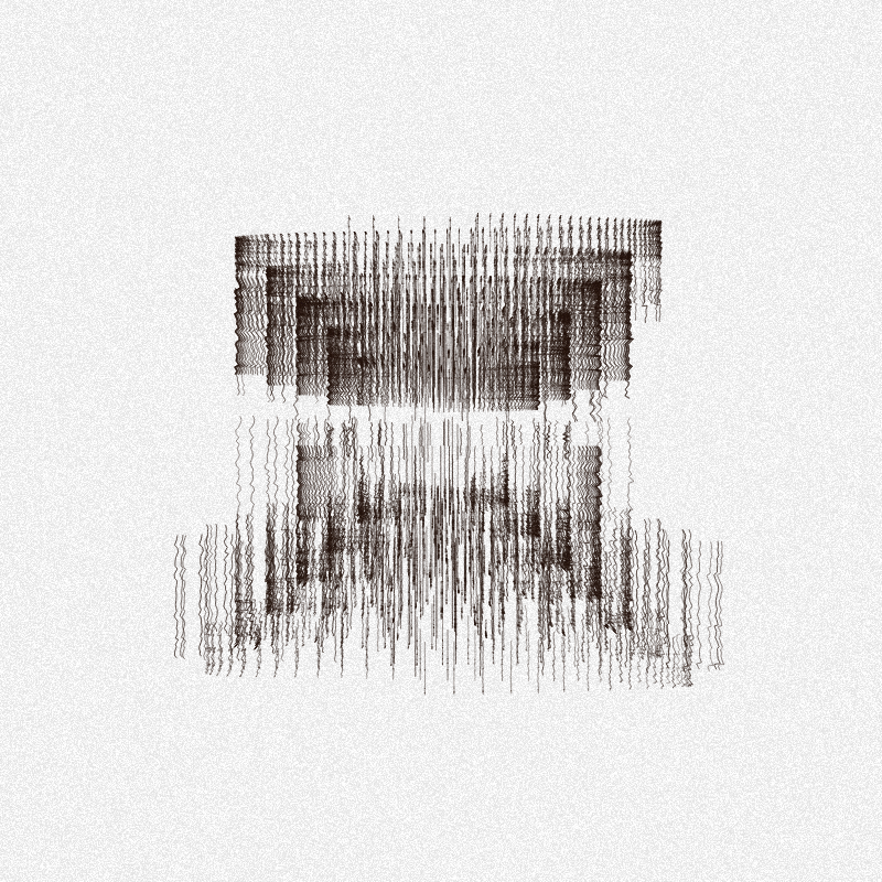Suprematist Method #2 #104 static NFT preview