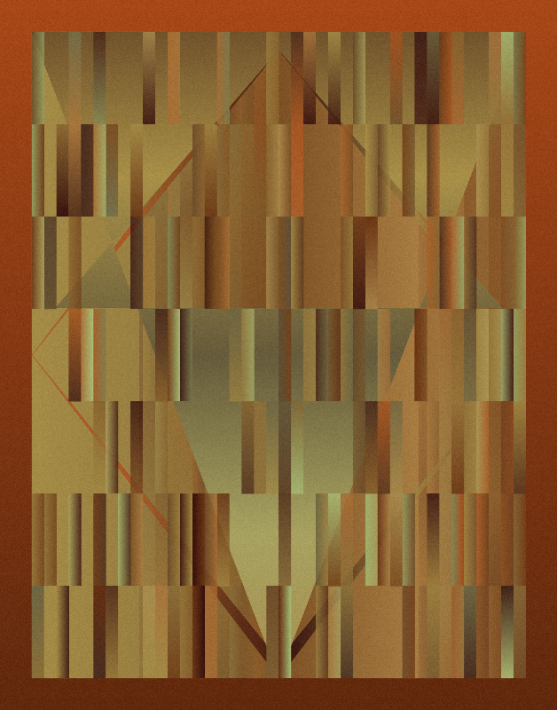 Cheerful Obscure #148 static NFT preview