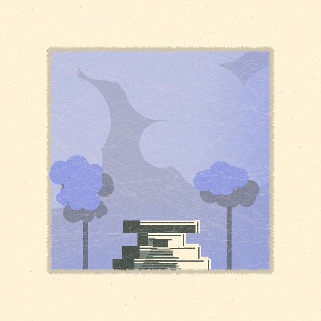 Ruined Ruins #6 static token preview