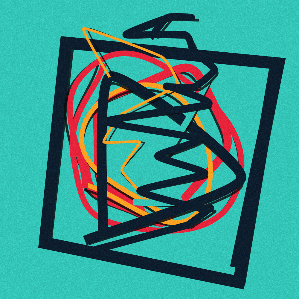 Tags #5 static NFT preview