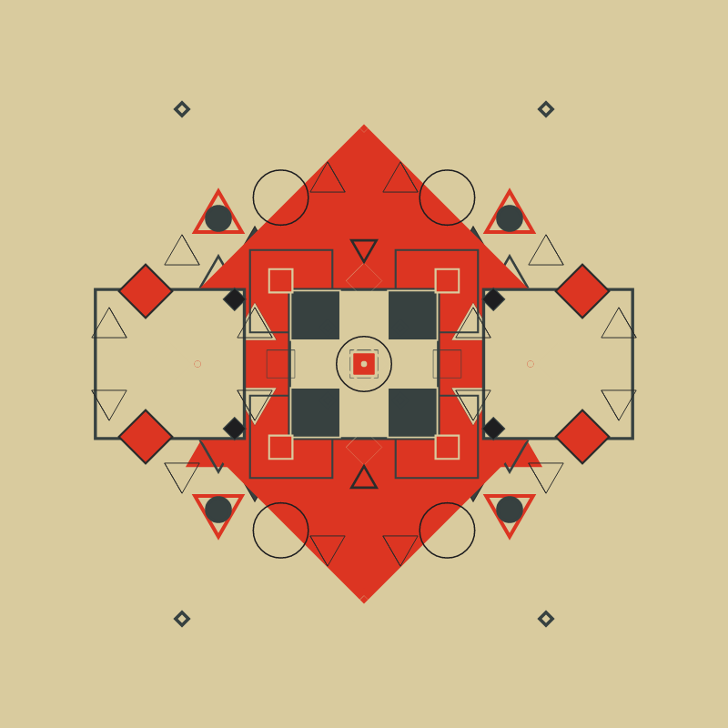 V.M.O.H. #447 static token preview