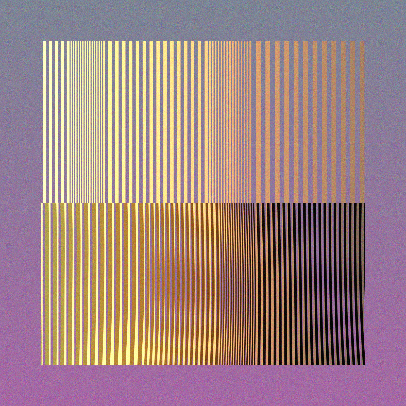 Euphonic #419 static NFT preview