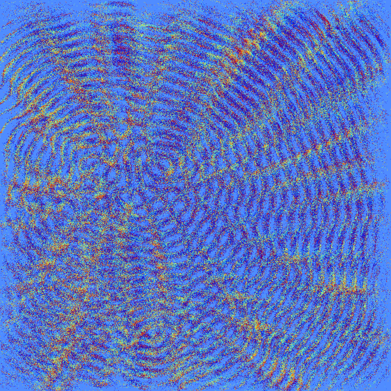 Imaginary Resonances #451 static token preview
