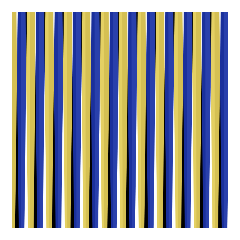 ALL COLORS ARE FANTASTIC #211 static token preview