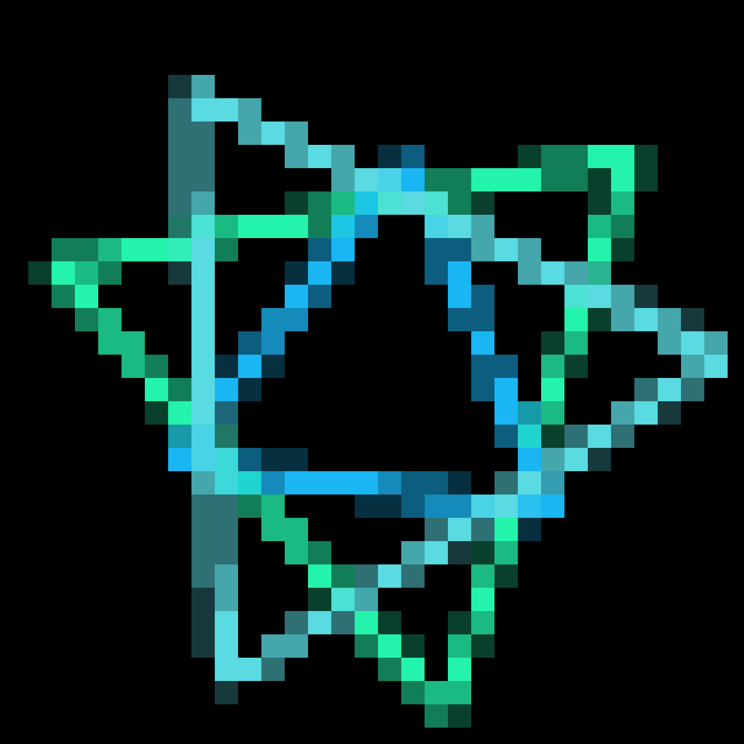 s p i n #960 static token preview