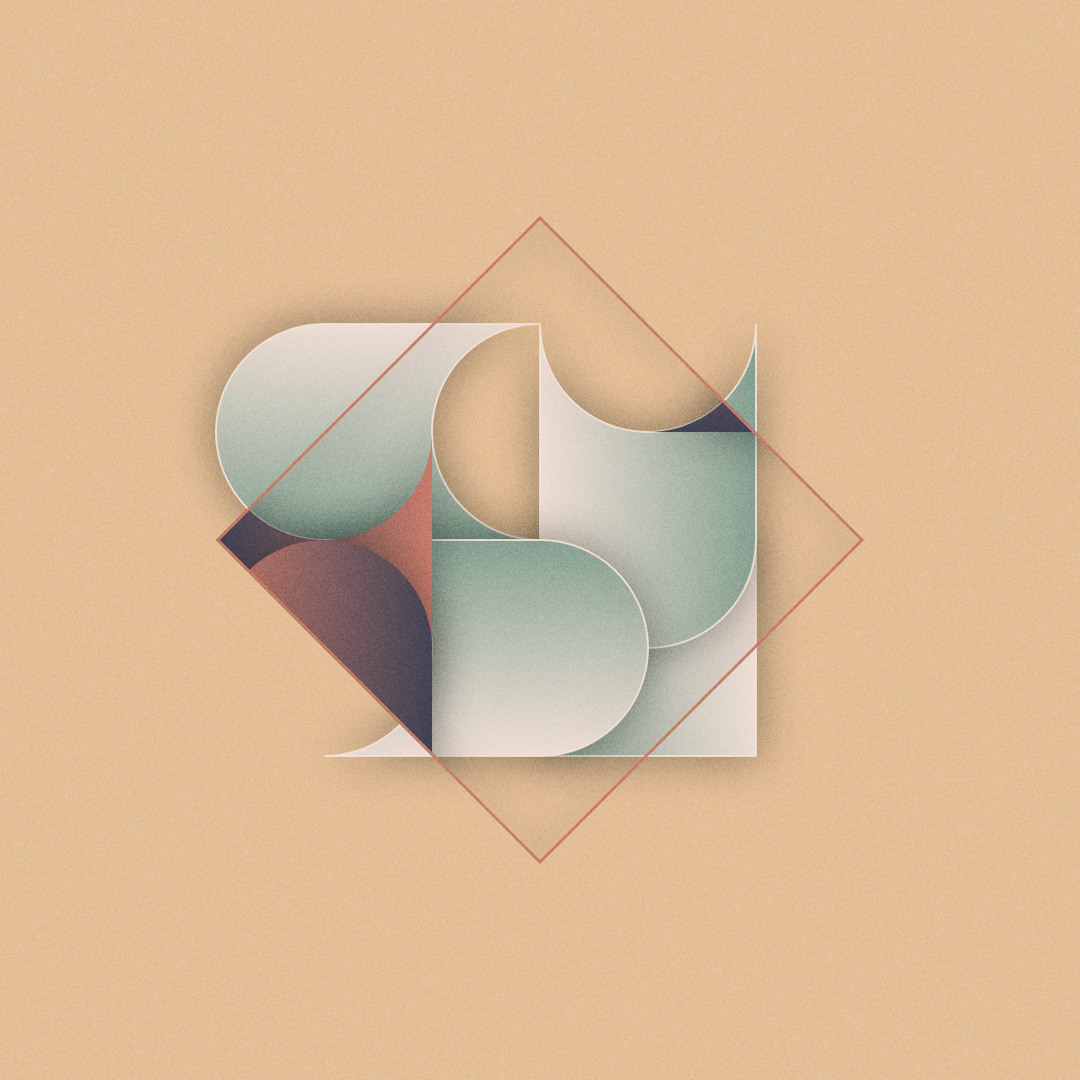 Subset #65 static NFT preview