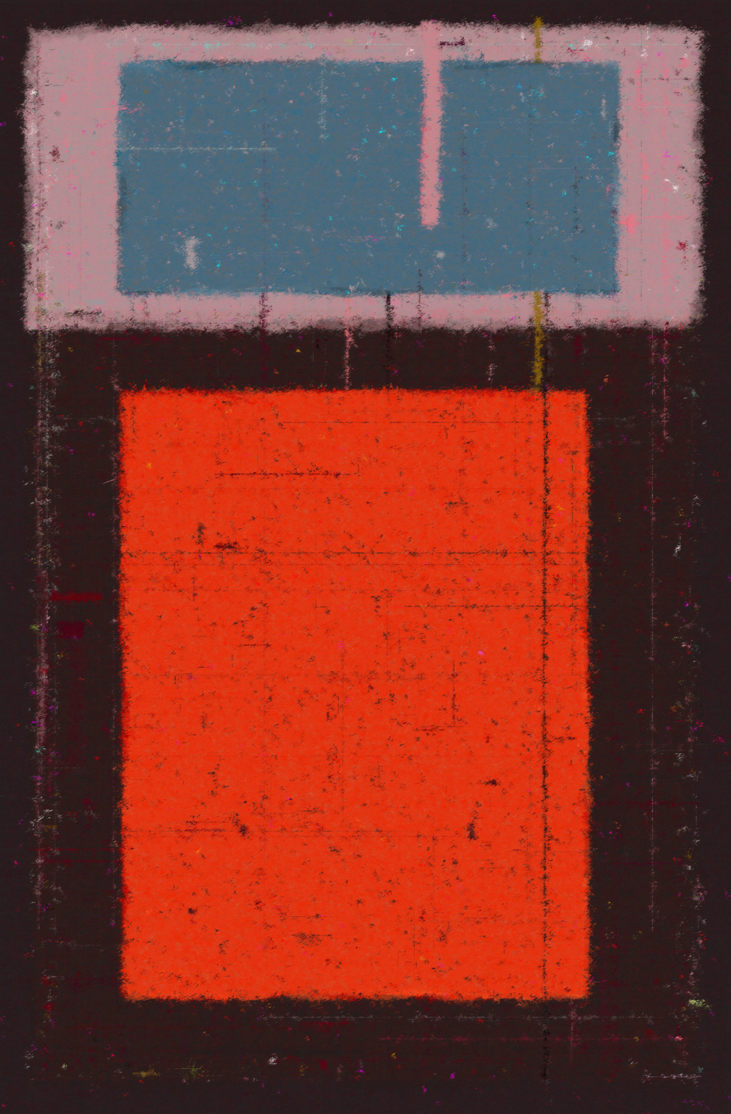 Liminalia #106 static NFT preview