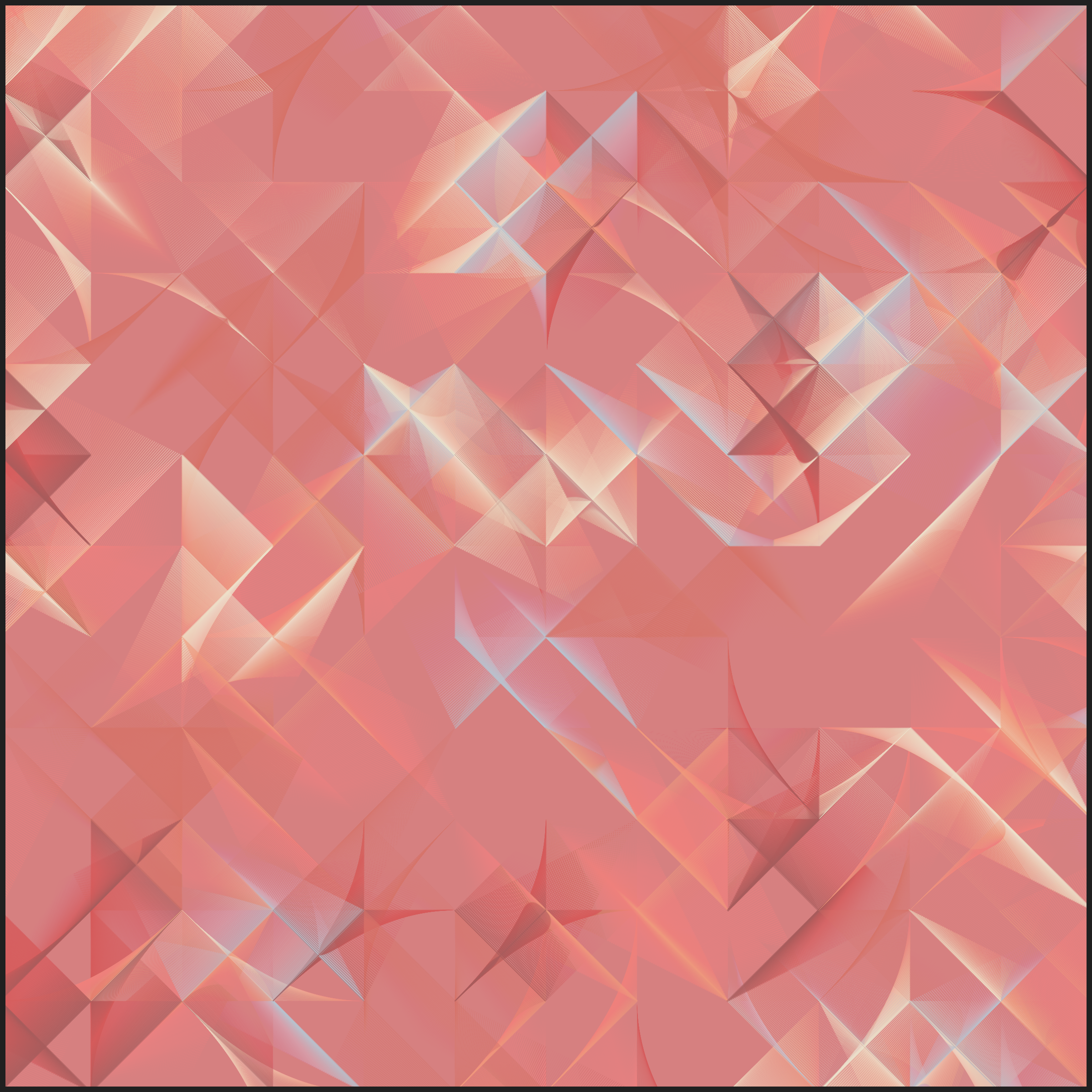 TRACE #81 static NFT preview