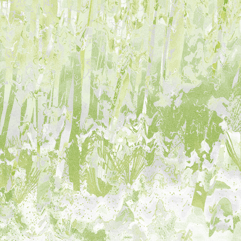 Fever Dream Fairy Fantasy Forest #151 static token preview