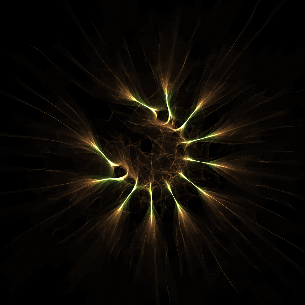 .rhizome #35 static token preview
