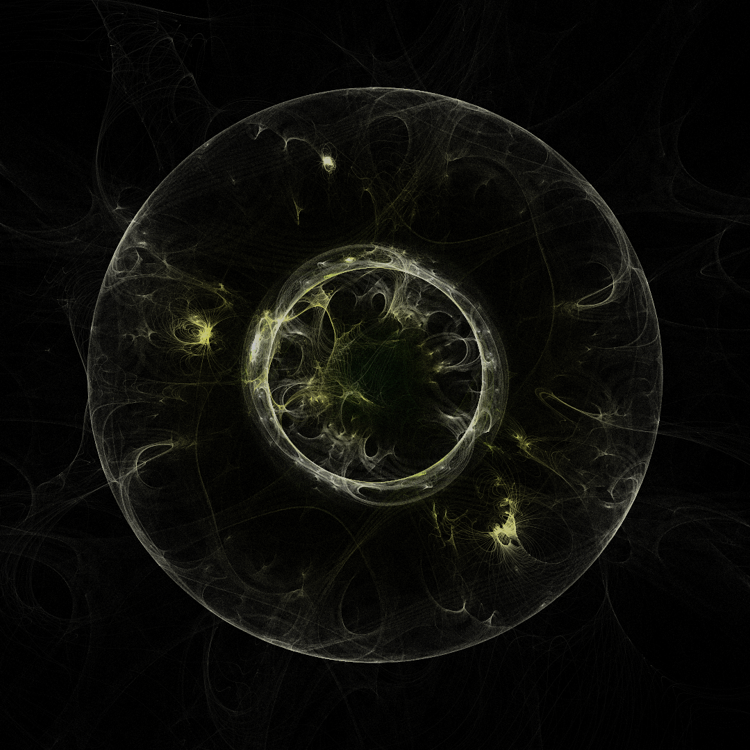 Organicon, variation 00 - special edition #278 static token preview