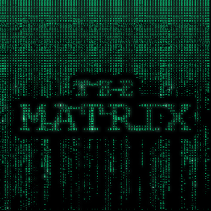 The Matrix project preview