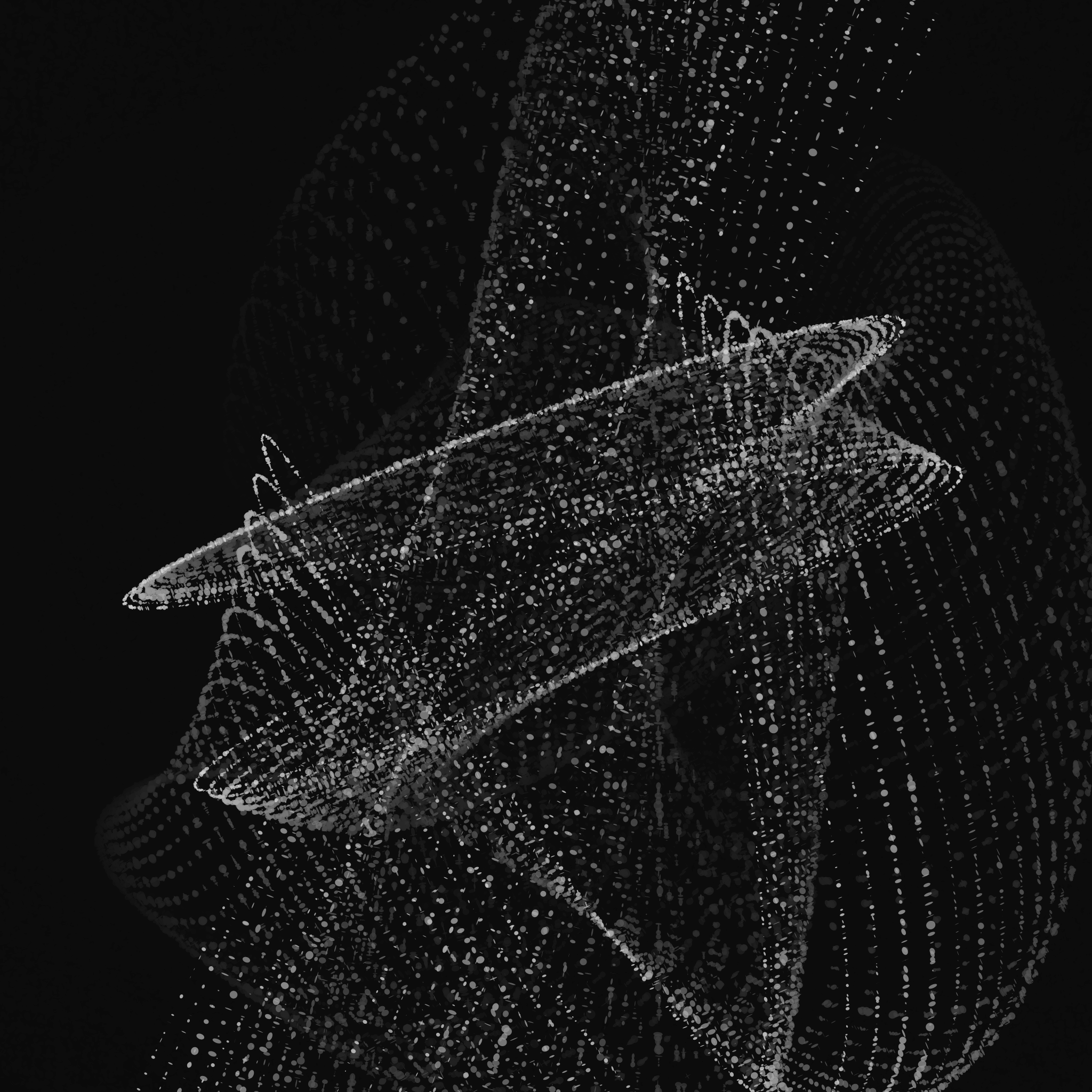 salt #210 static NFT preview