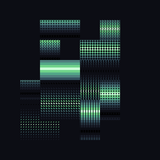 Composer #86 static NFT preview