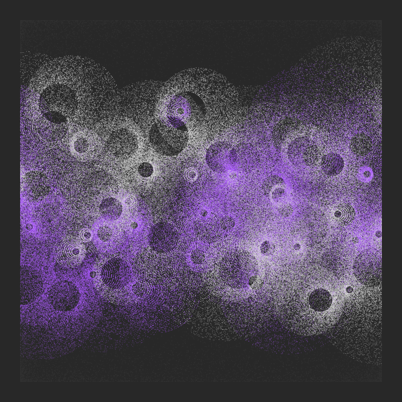 iterations #314 static token preview