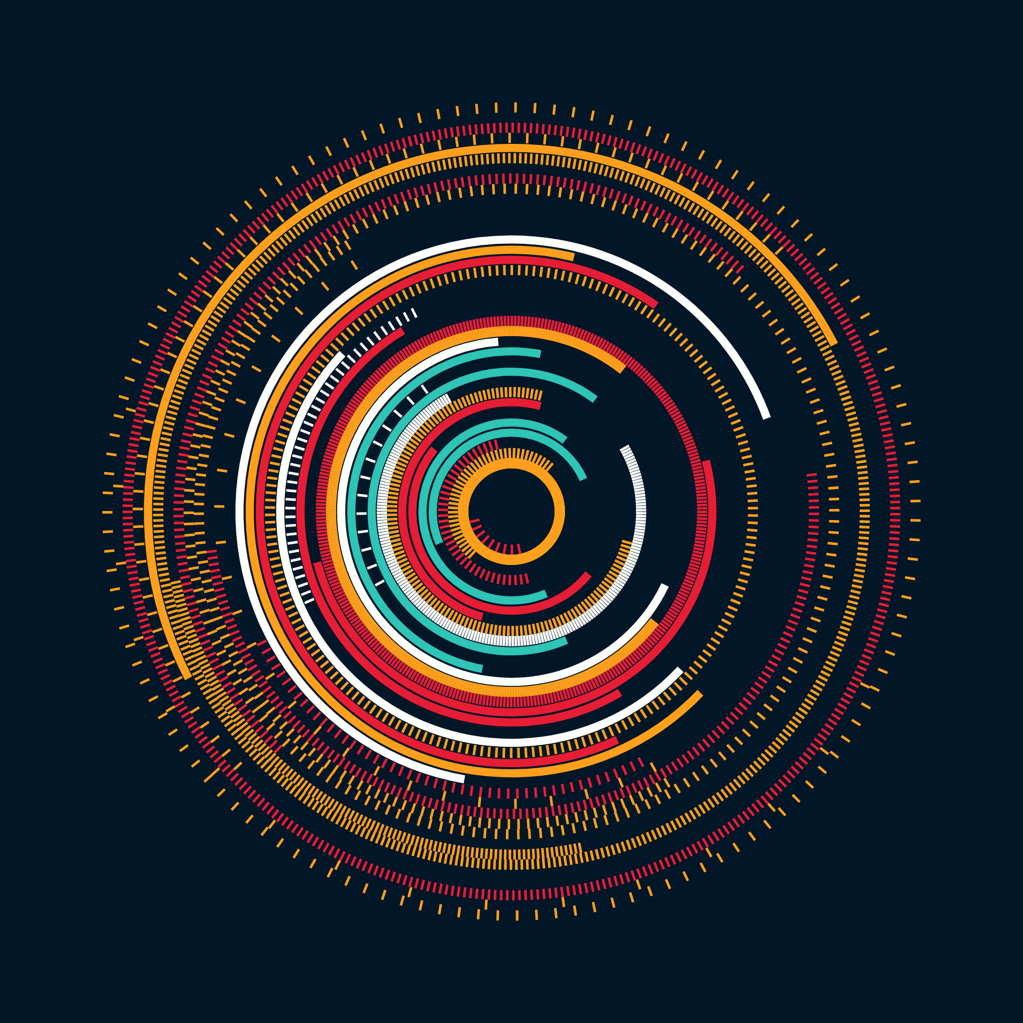 ROTATING SYSTEM 03 #83 static token preview