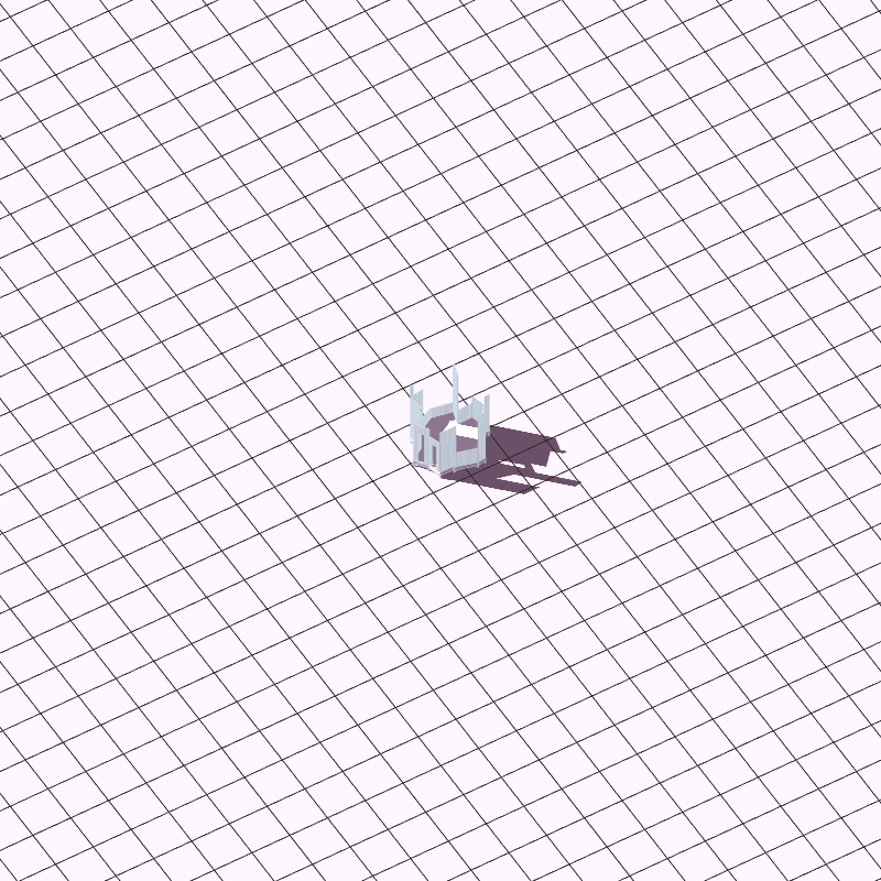 Rooms #26 static token preview