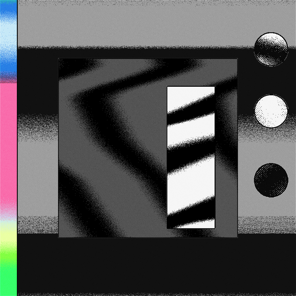 𝒮𝓎𝓃𝓉𝒽ℯ𝓉𝒾𝒸 𝒟𝓇ℯ𝒶𝓂𝓈 #5 static NFT preview