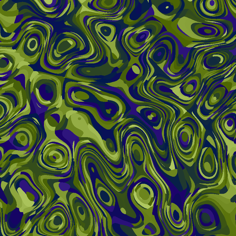 Woozy #396 static NFT preview