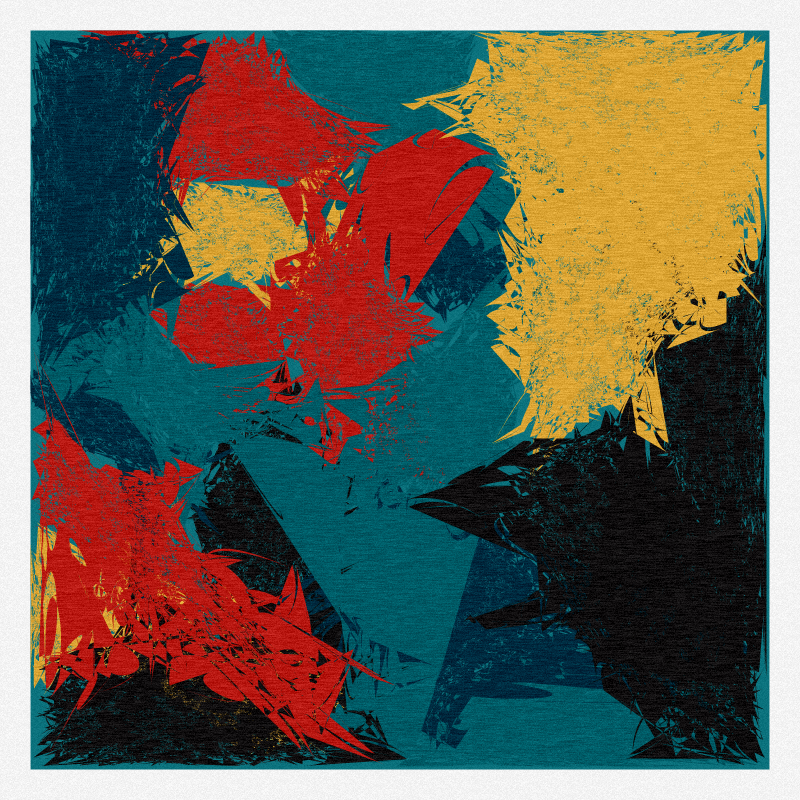 Expearls #118 static NFT preview