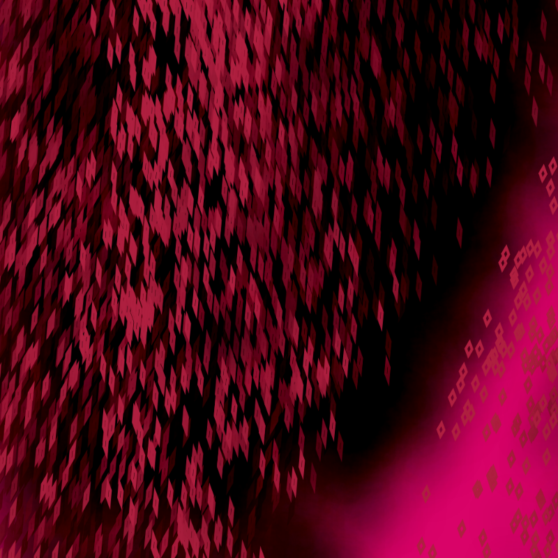 Dance Of Colors #61 static NFT preview