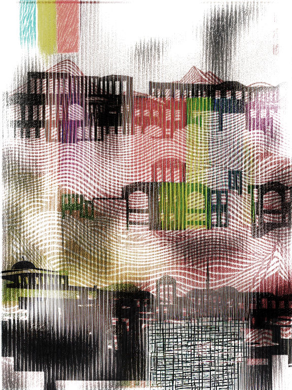 Sands of Time #213 static token preview