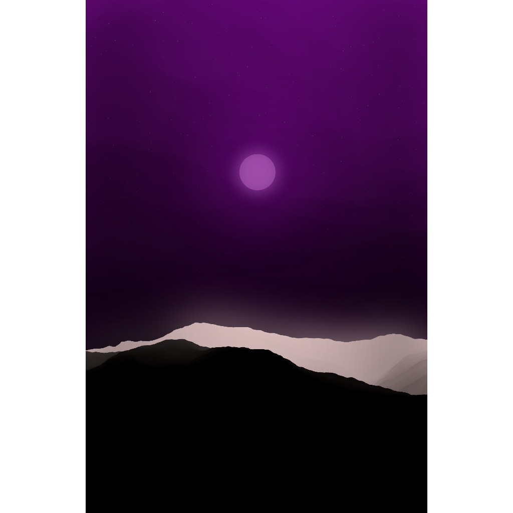 Arcadia #28 static token preview