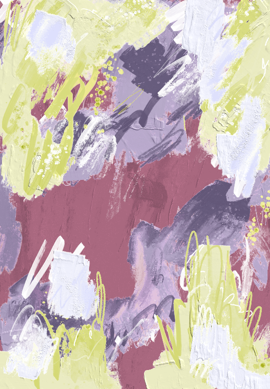 Symphony #71 static NFT preview