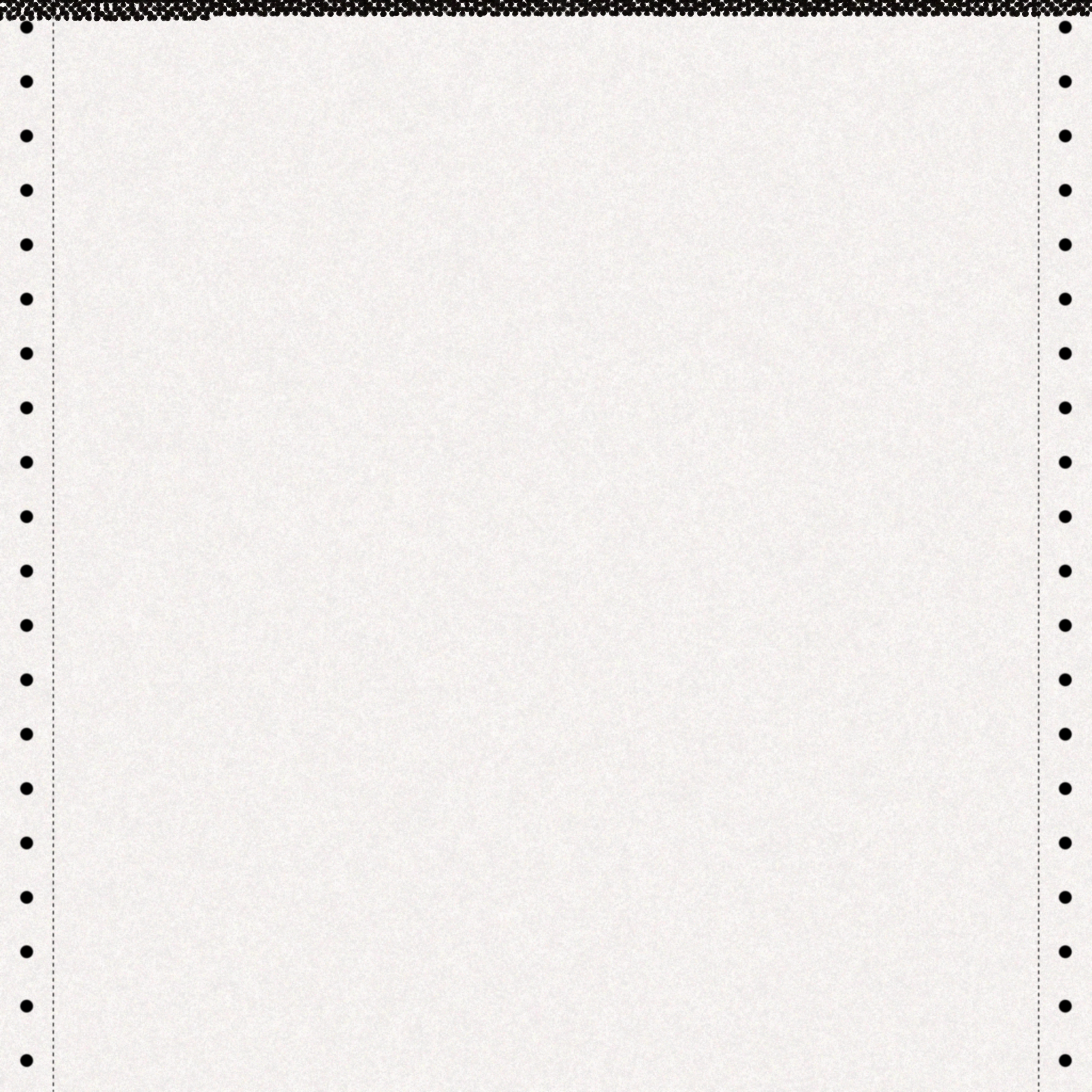 Dithered Branches #236 static token preview