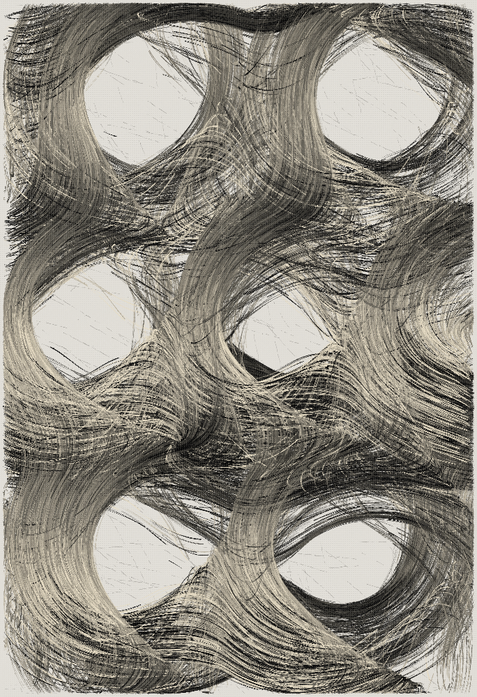 Spheara #326 static NFT preview