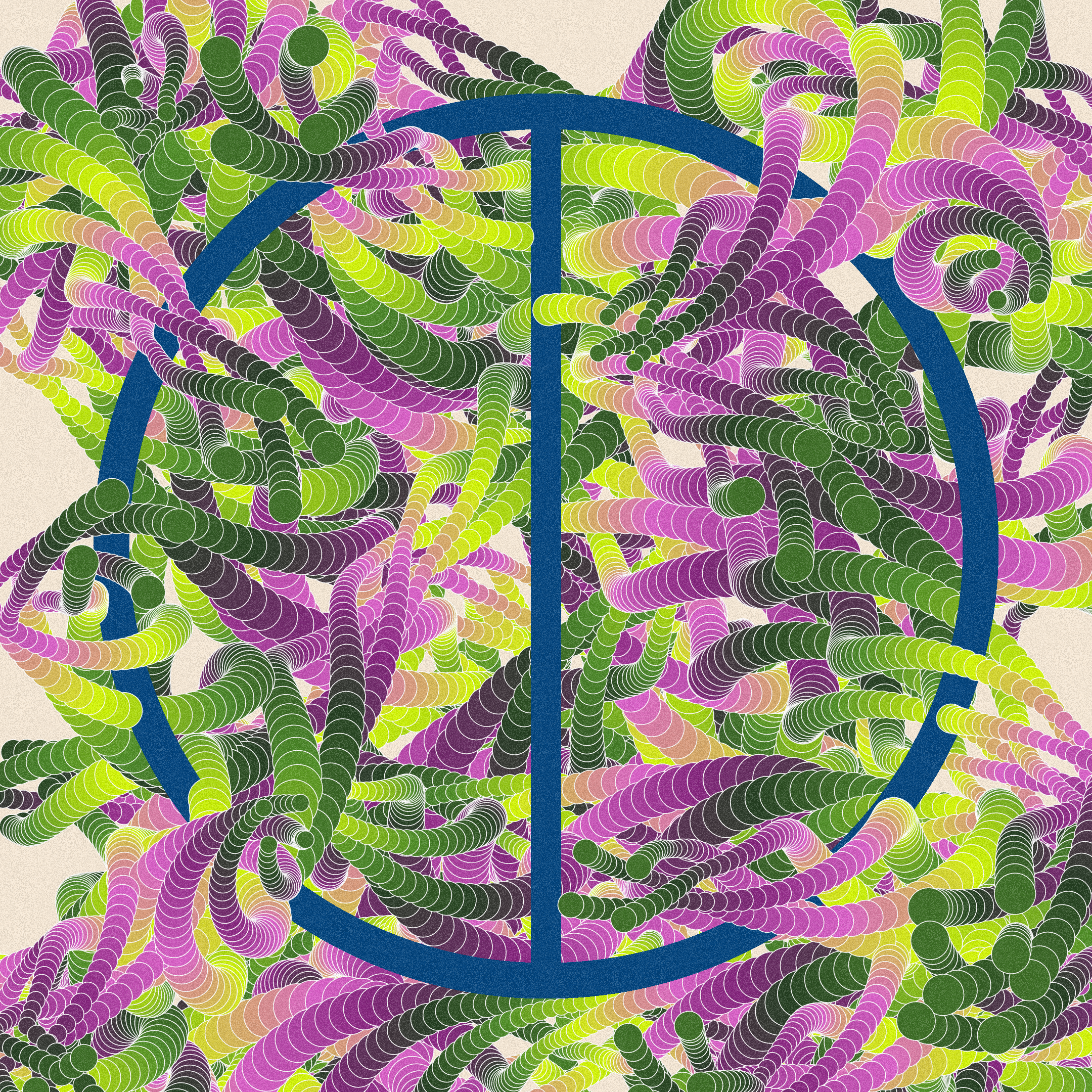 Munch #70 static NFT preview