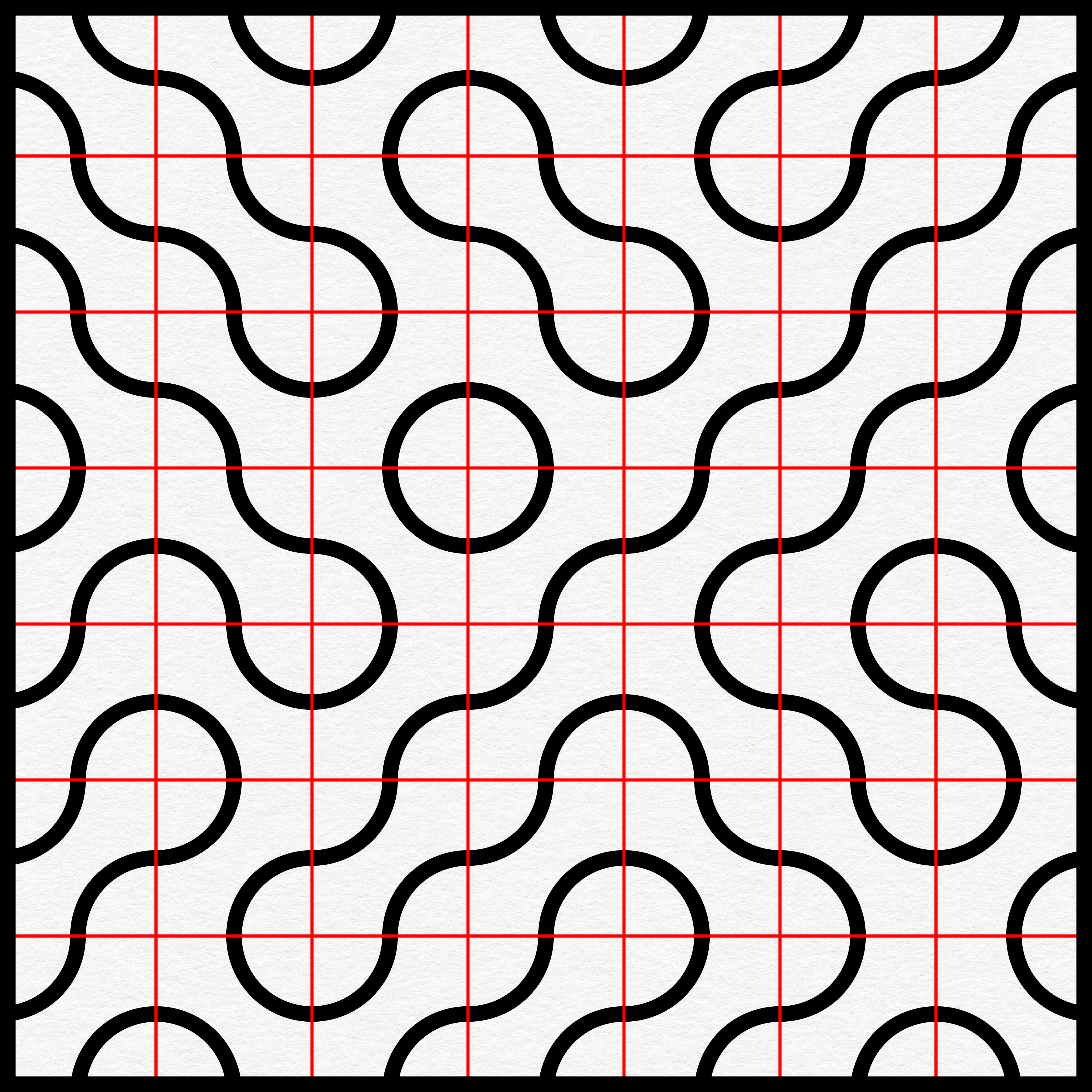 10PRINT - Example #37 static NFT preview