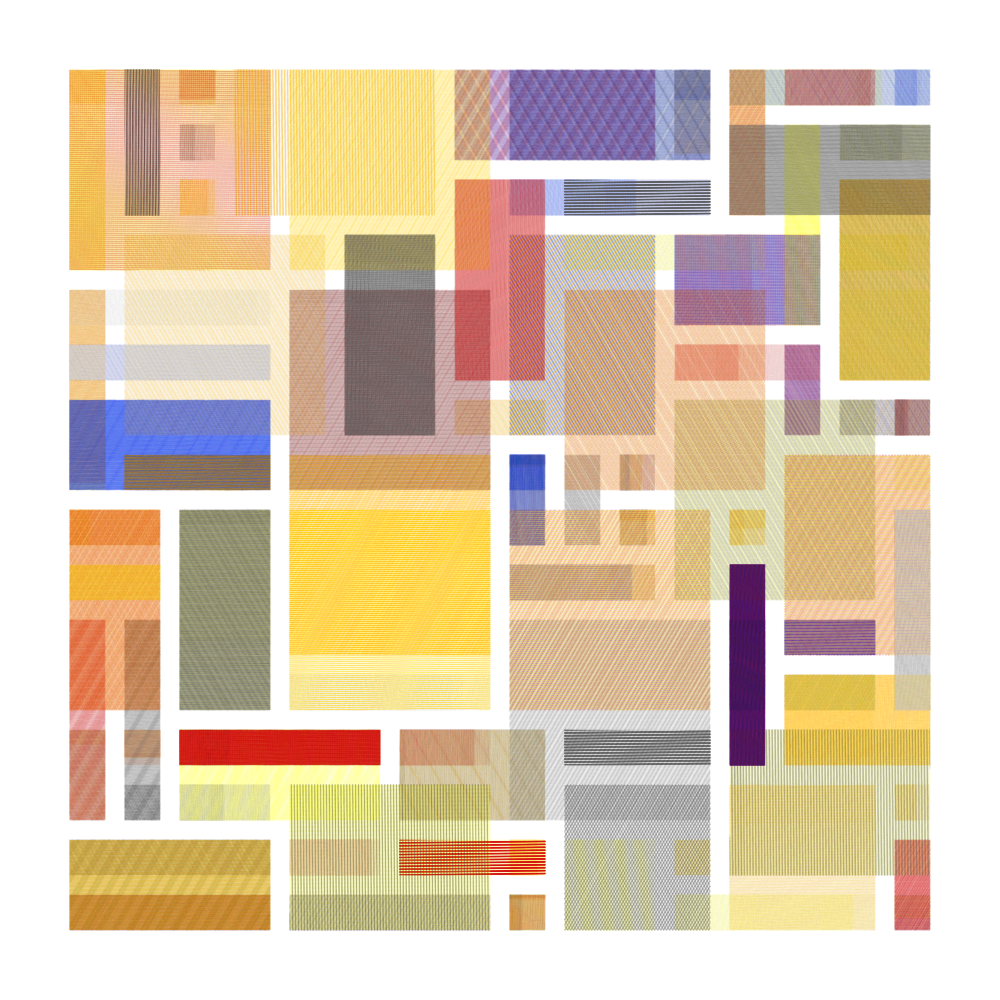PatchWork #34 static token preview
