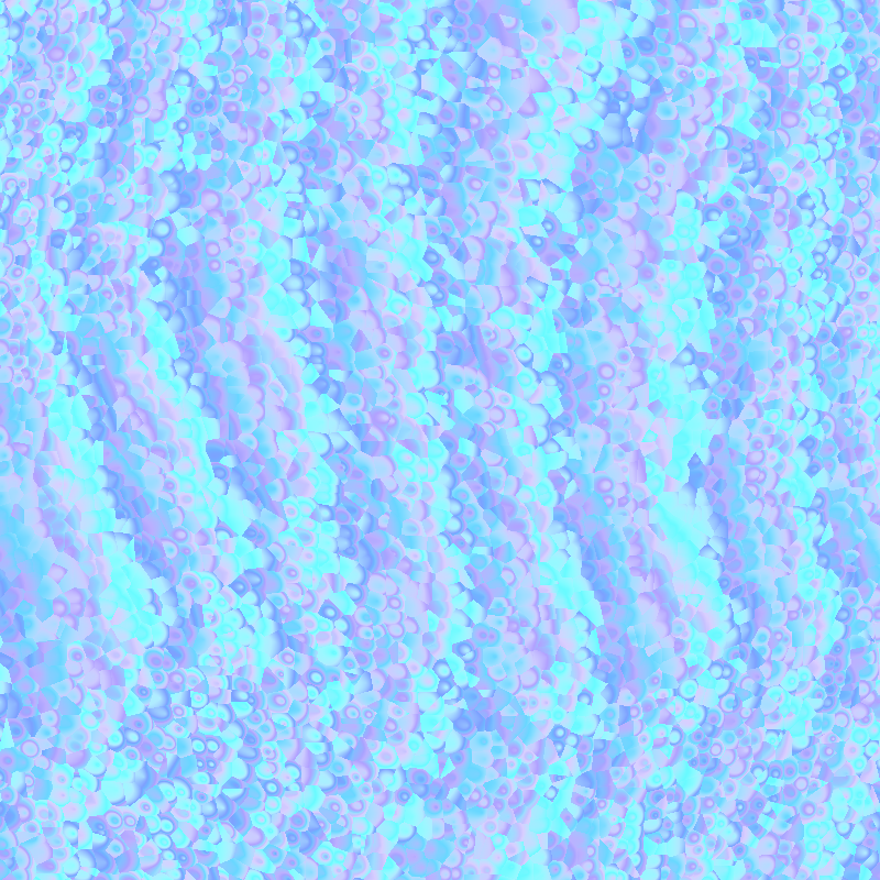 burbujas iridescentes #27 static NFT preview
