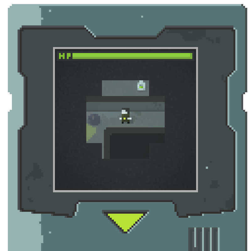 fx_dungeon_2(PRJKTNEON) #36 static token preview