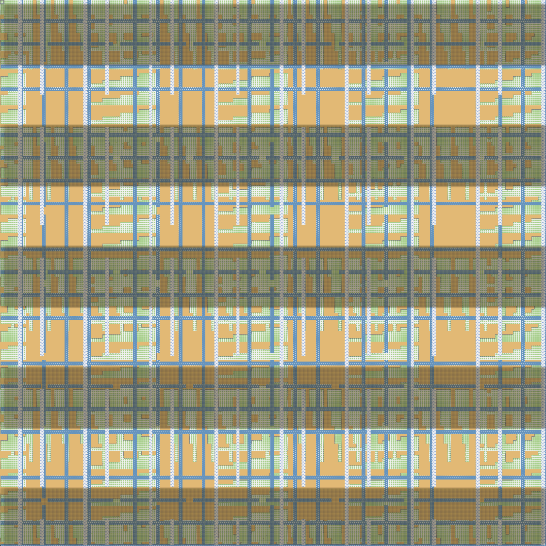 Fabrics #788 static NFT preview