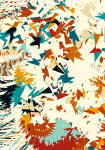 Distortion project preview