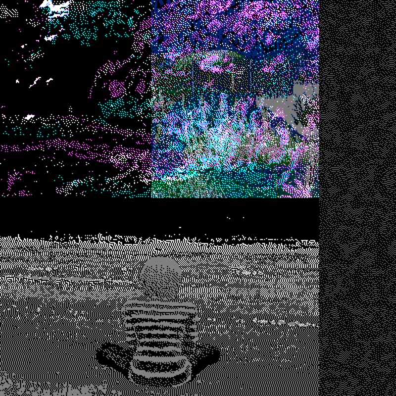Inner Landscapes #52 static token preview