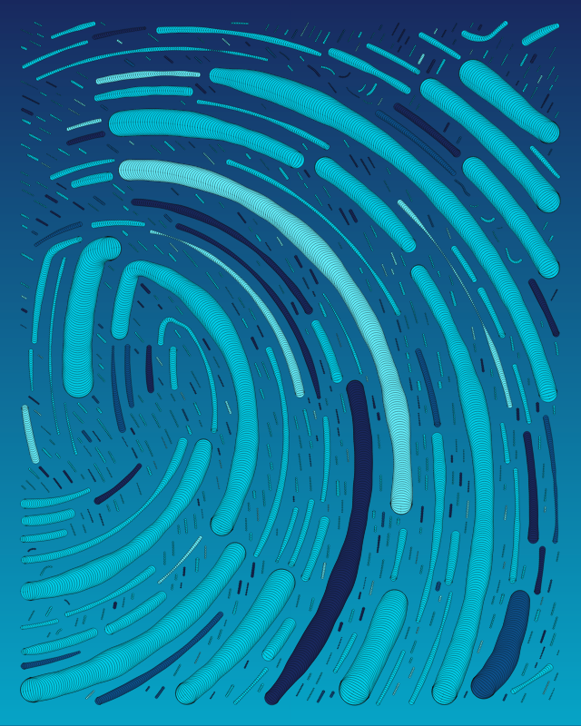 We Are Alone Together #400 static token preview