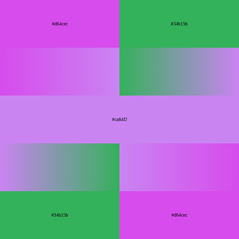 Hexes And Gradients #221 static token preview