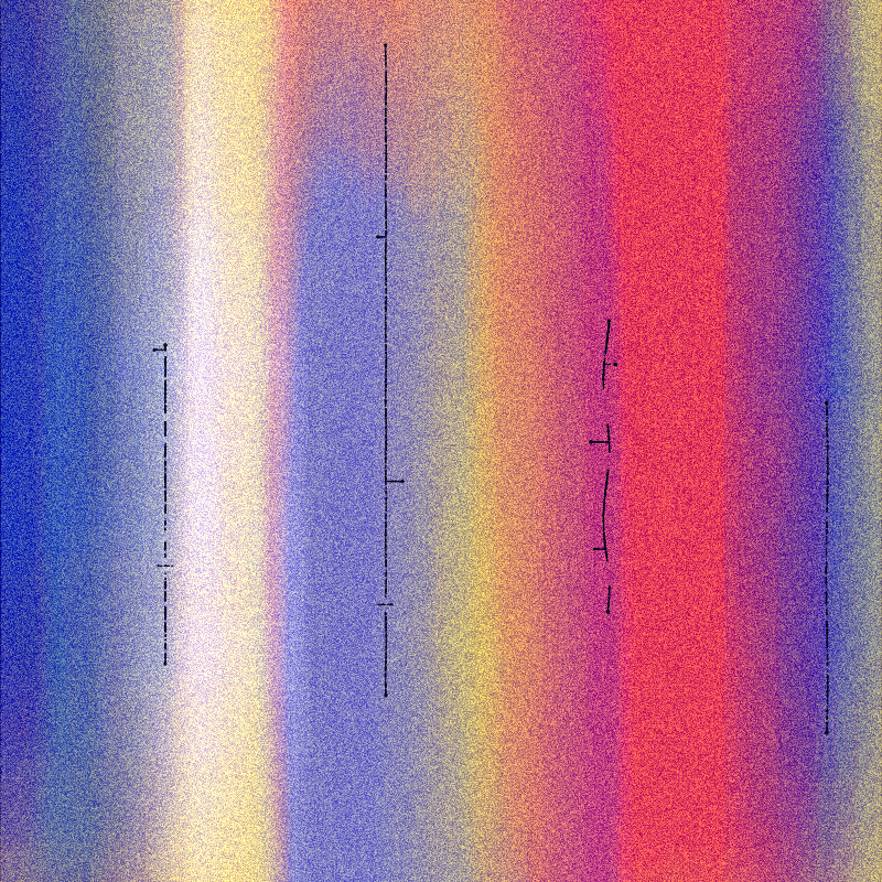 Vestige #80 static NFT preview