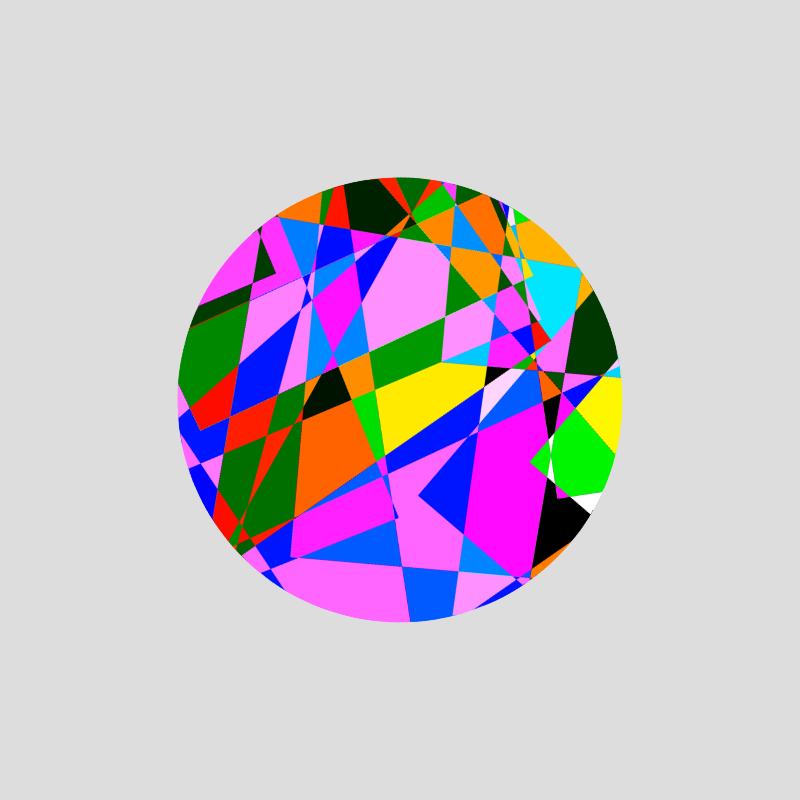 0.1 carat #324 static token preview