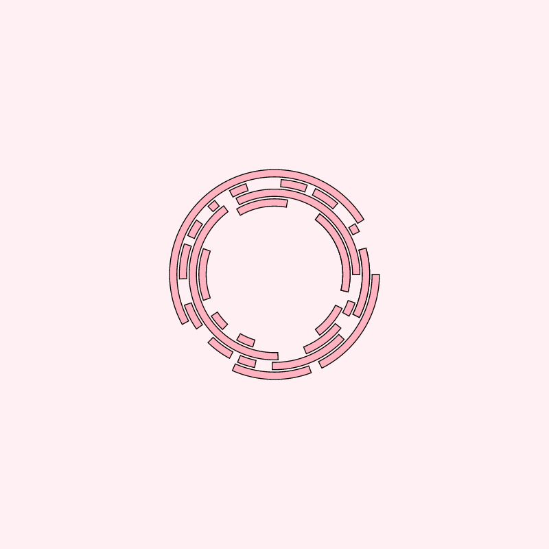 Relic #284 static token preview