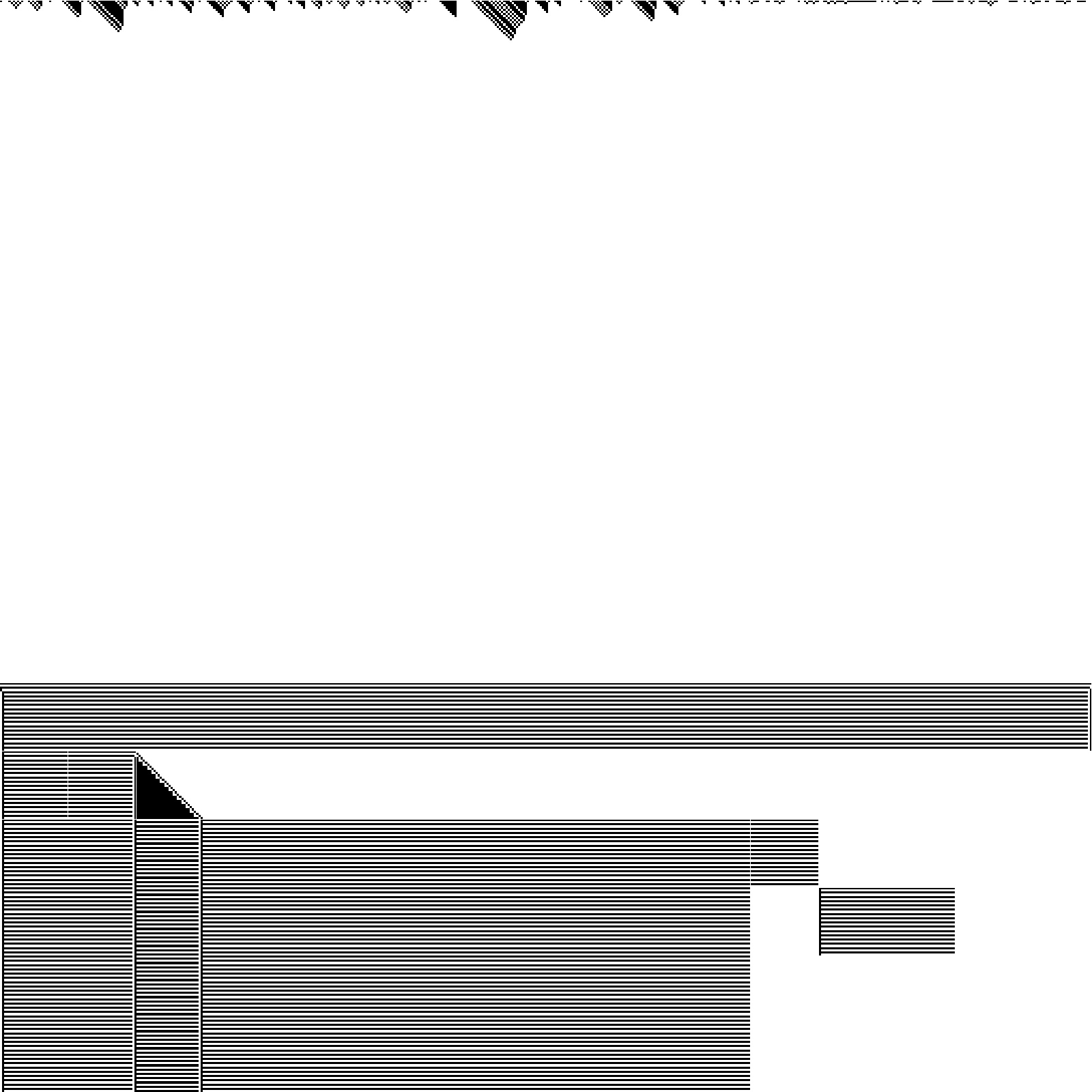 RULES (for Elementary Cellular Automata) #217 static NFT preview