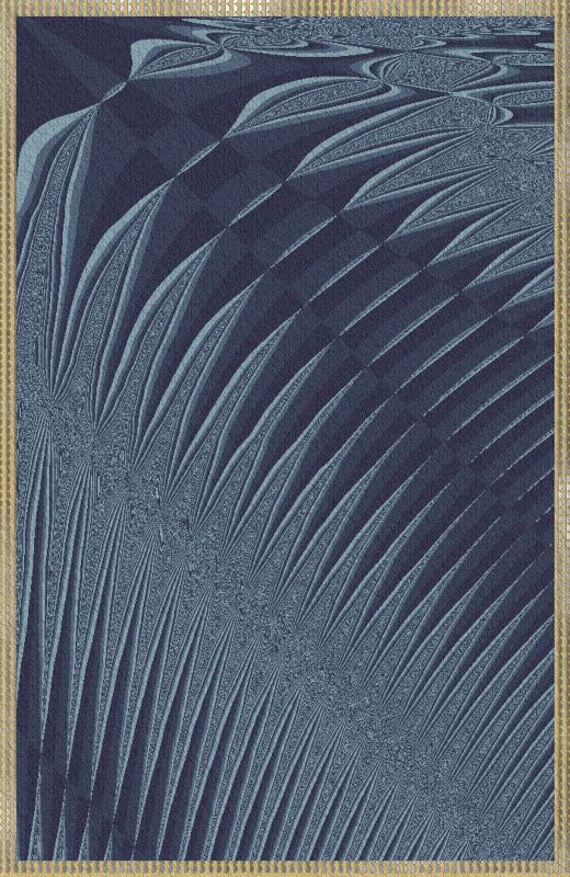 Ventus #46 static NFT preview