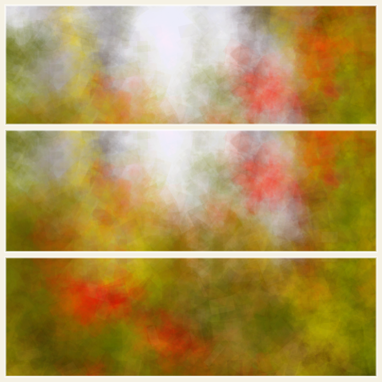 Floral Trip #19 static token preview