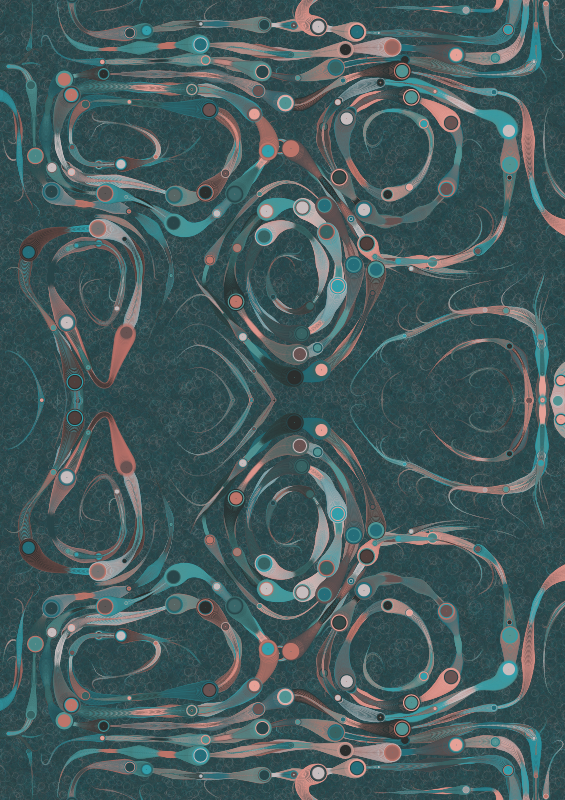 #symmetriClew #130 static NFT preview