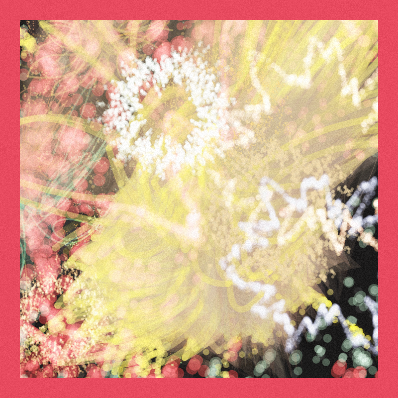 Love & Dive - Reminiscence #78 static NFT preview