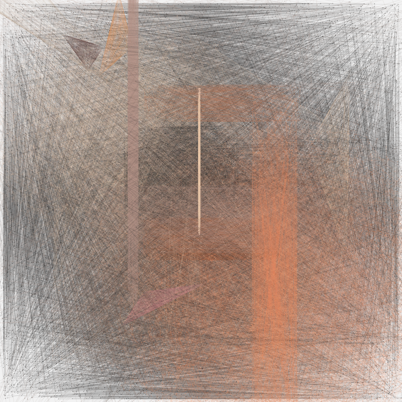 Coloring With Lines #305 static token preview