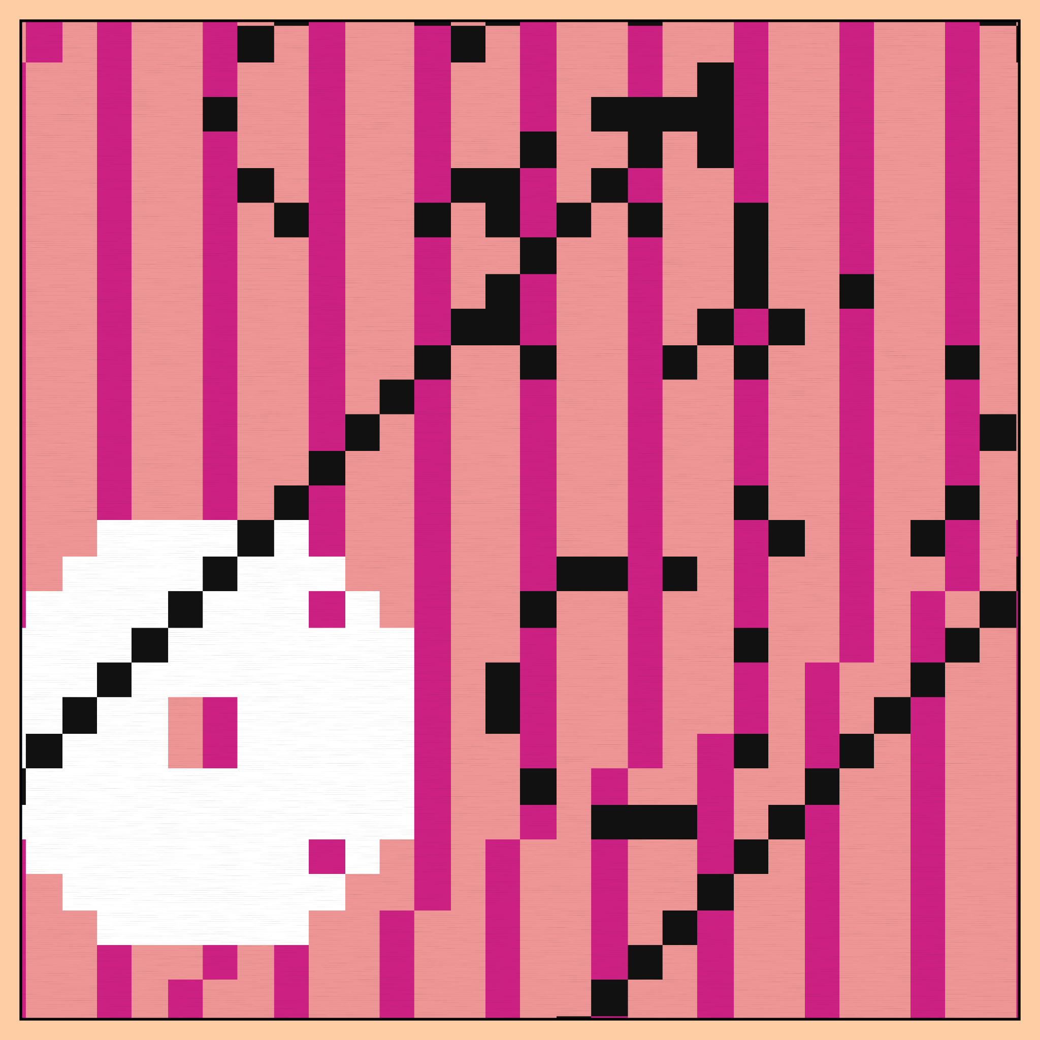 Pixel Plus #56 static NFT preview